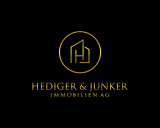 https://www.logocontest.com/public/logoimage/1606327731Hediger _ Junker Immobilien AG.png